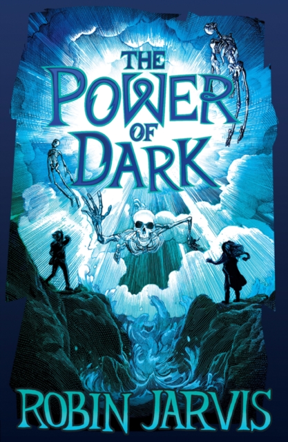 Power of Dark (The Witching Legacy)