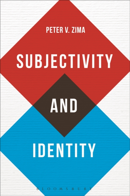Subjectivity and Identity