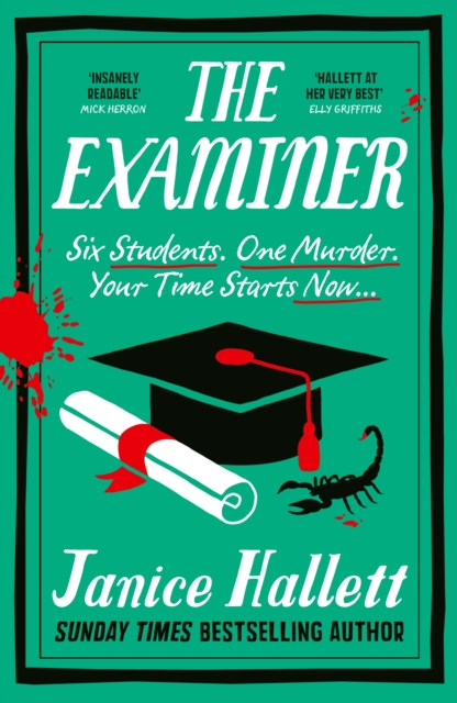 Examiner