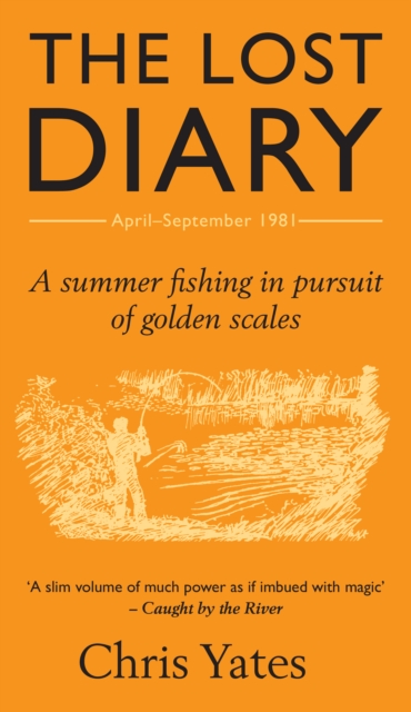 Lost Diary