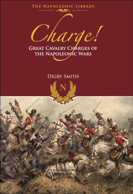 Charge!
