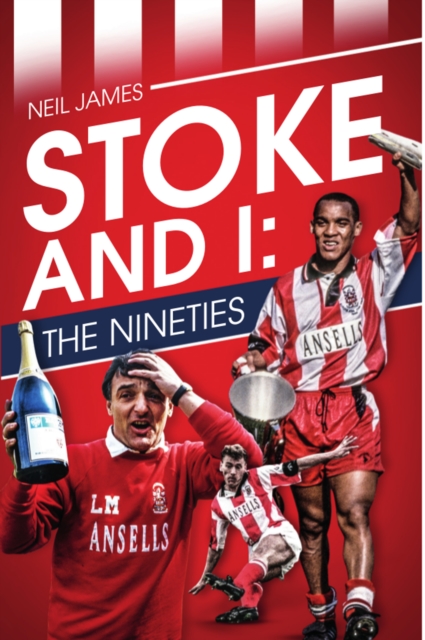 Stoke and I