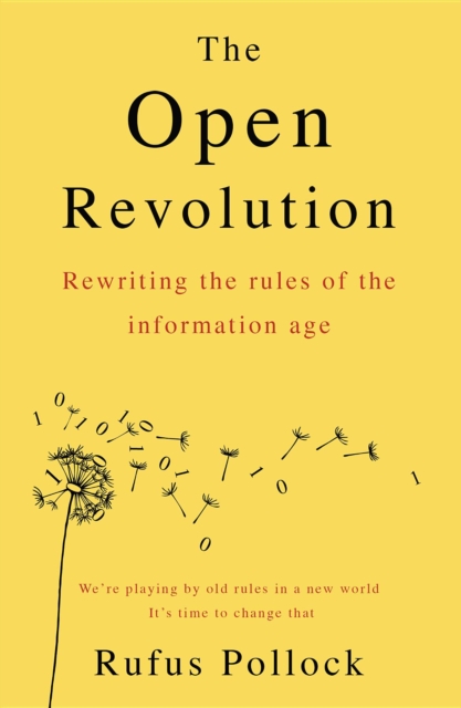 Open Revolution