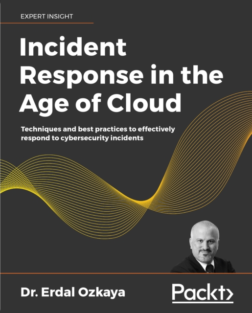Incident Response in the Age of Cloud