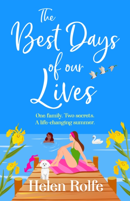 Best Days of Our Lives