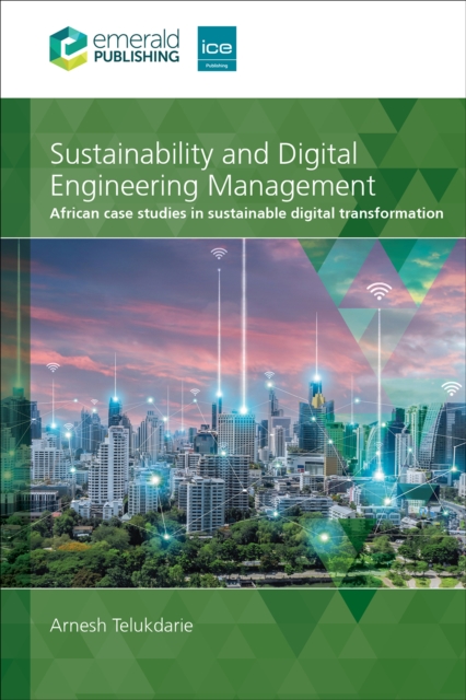 Sustainability and Digital Engineering Management