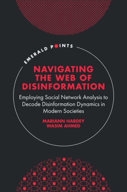 Navigating the Web of Disinformation