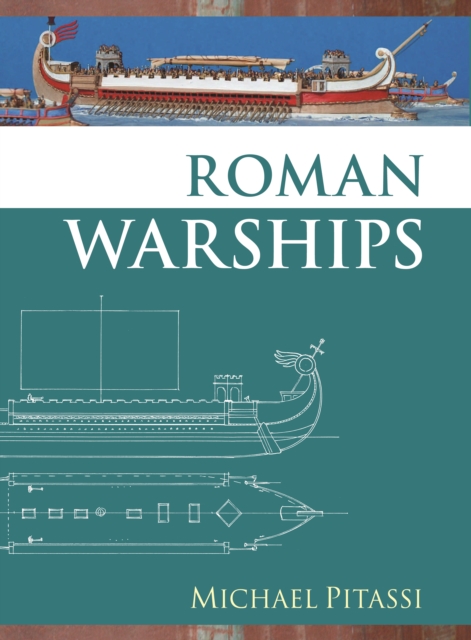 Roman Warships