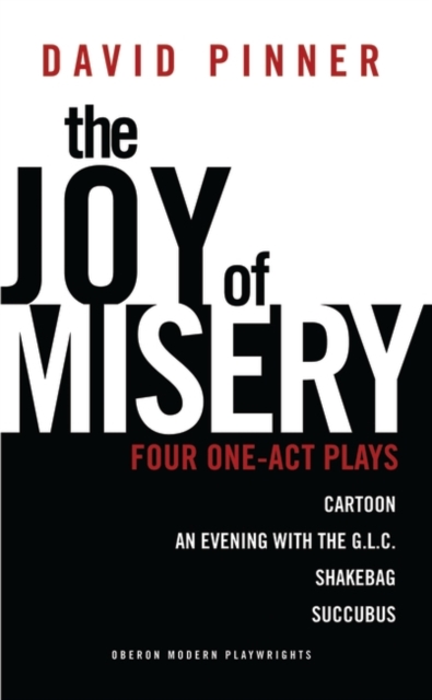 Joy of Misery