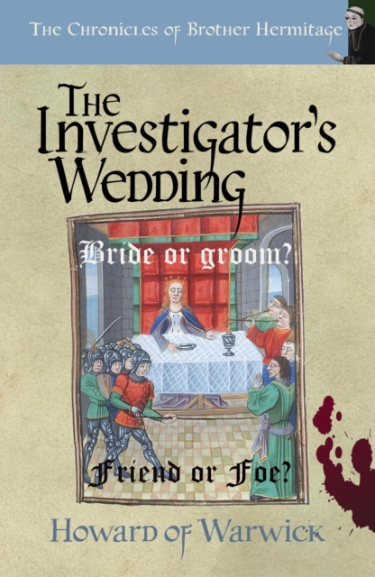 Investigator's Wedding