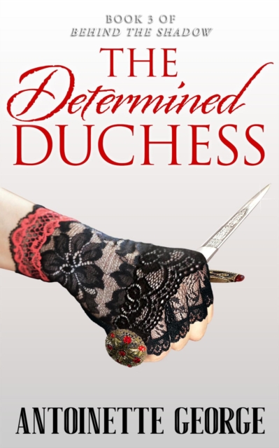 Determined Duchess