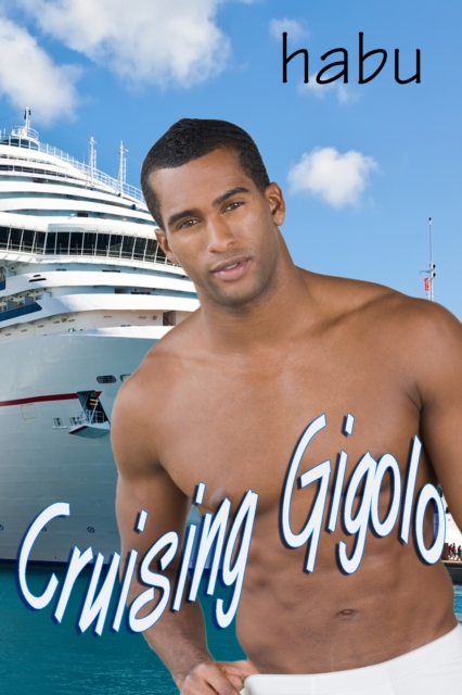 Cruising Gigolo (An Erotic Bisexual Romp)