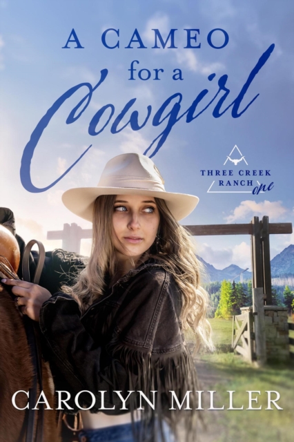 Cameo for a Cowgirl