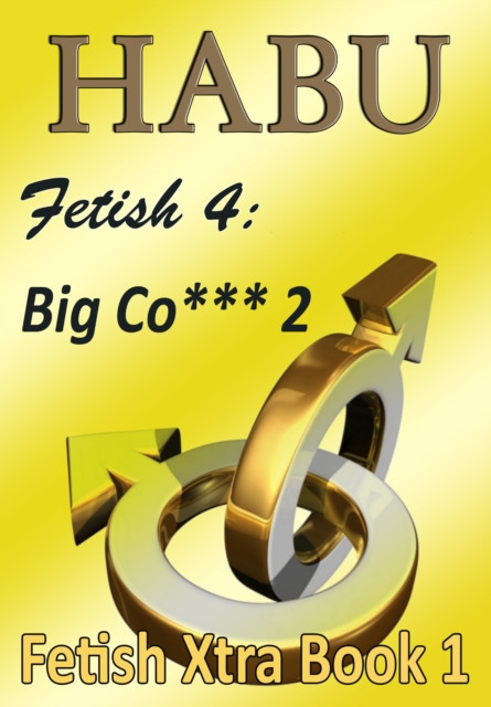 Fetish 4: Big Co*** 2