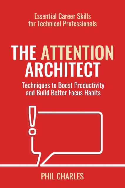 Attention Architect