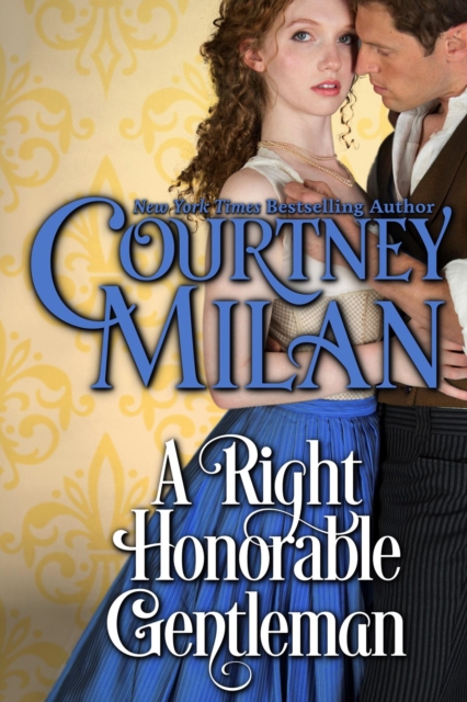 Right Honorable Gentleman