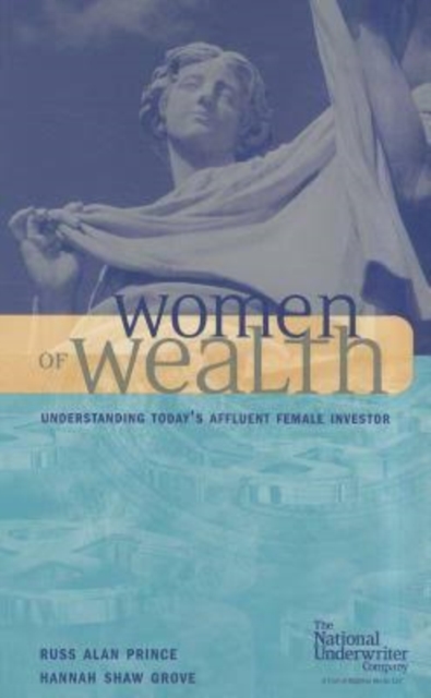 Women of Wealth