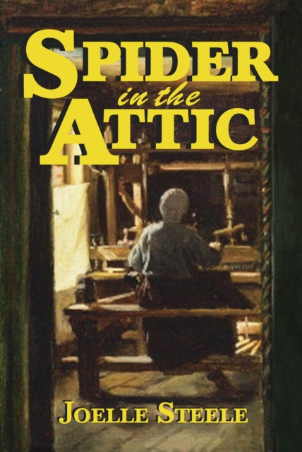 Spider in the Attic