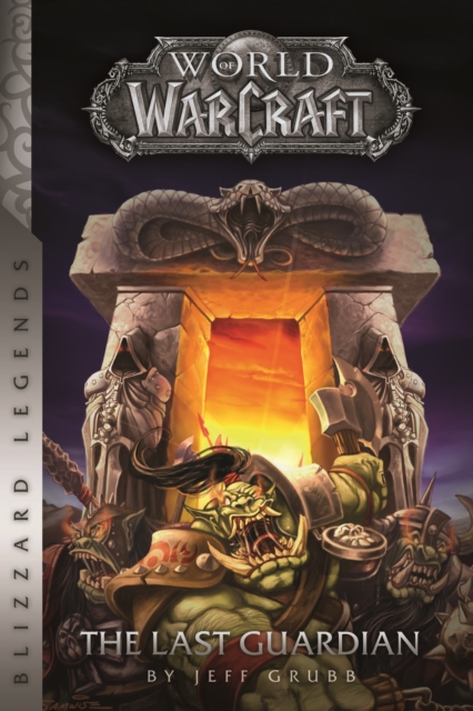 World of Warcraft: Rise of the Horde