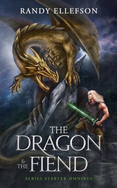 Dragon and the Fiend