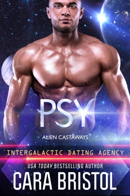 Psy: Alien Castaways 3 (Intergalactic Dating Agency)
