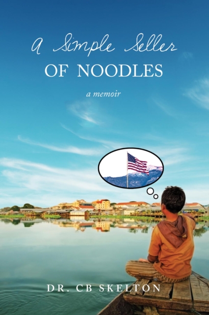 Simple Seller of Noodles