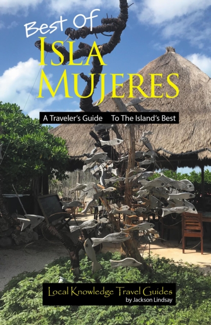 Best of Isla Mujeres