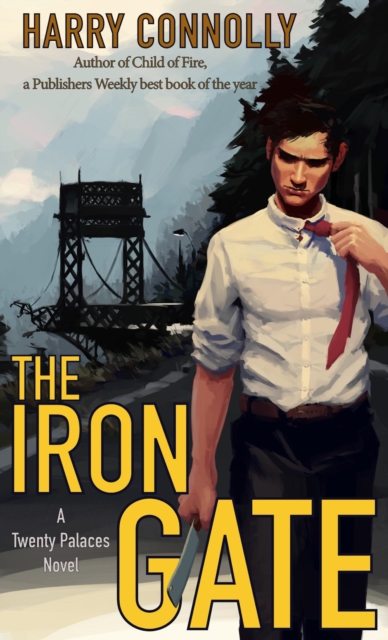 Iron Gate