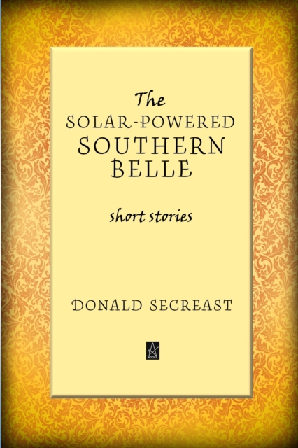Solar-Powered Southern Belle