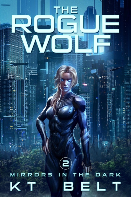 Rogue Wolf