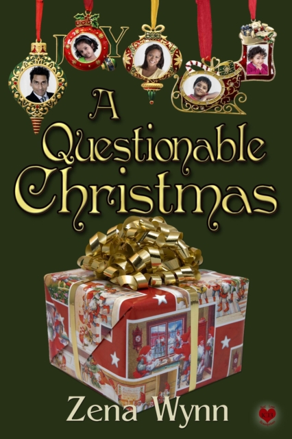 Questionable Christmas