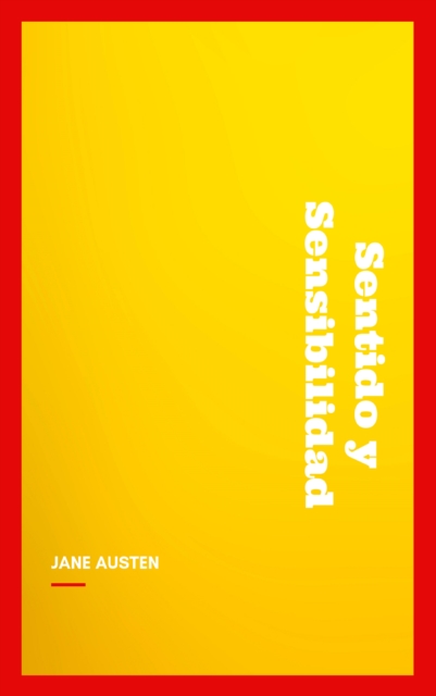 Sentido y Sensibilidad