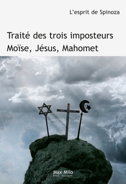 Traité des trois imposteurs