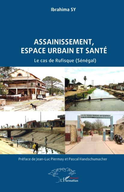 Assainissement, espace urbain et santé