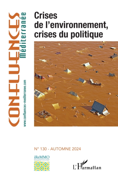 Crises de l'environnement, crises du politique