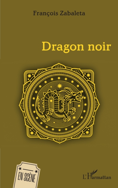 Dragon noir
