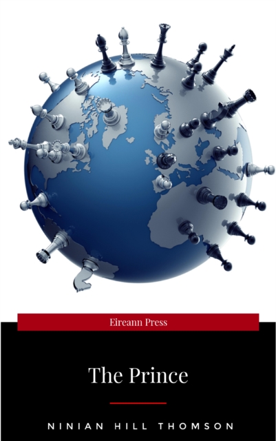 The Prince (Hackett Classics)