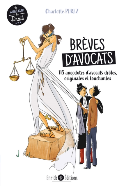 Brèves d'avocats
