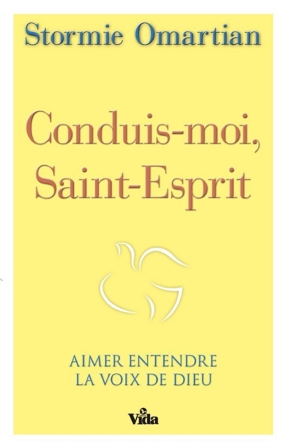 Conduis-moi Saint-Esprit