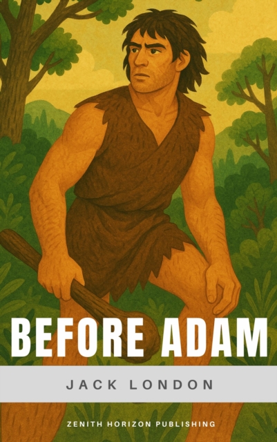 Before Adam