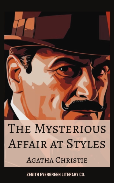 Mysterious Affair at Styles