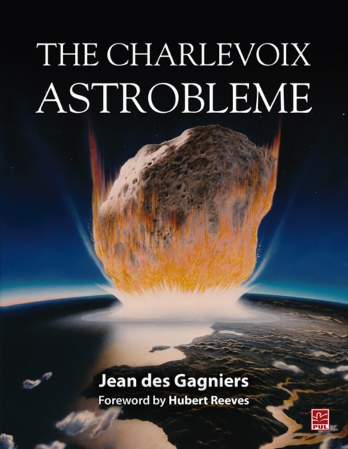 Charlevoix Astrobleme