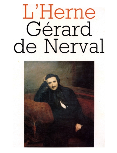 Cahier de L'Herne n° 37 : Nerval
