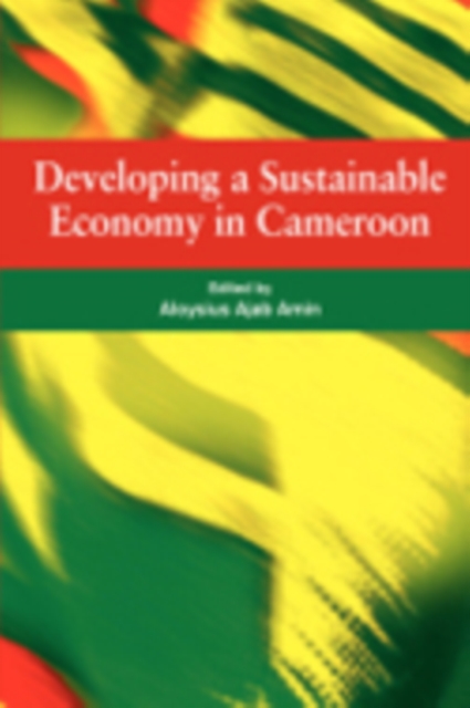 Developing a Sustainable Economy in Came
