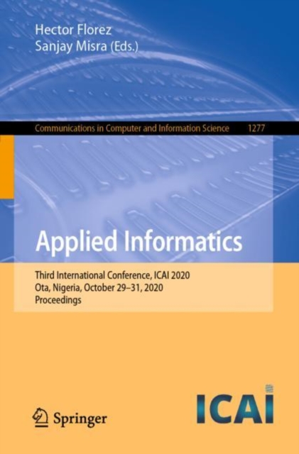 Sustainable Development Through Data Analytics and Innovation