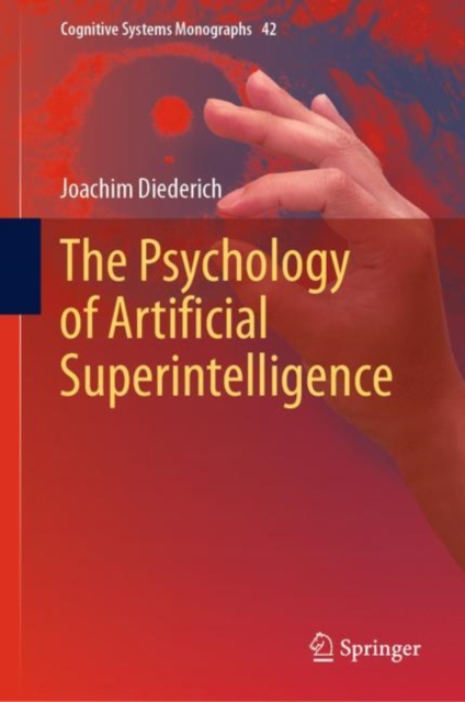 Psychology of Artificial Superintelligence