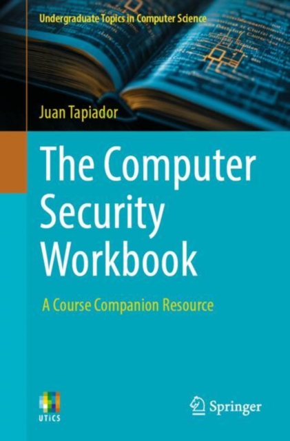 Computer Security Workbook