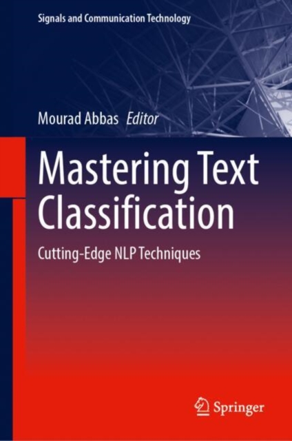 Mastering Text Classification