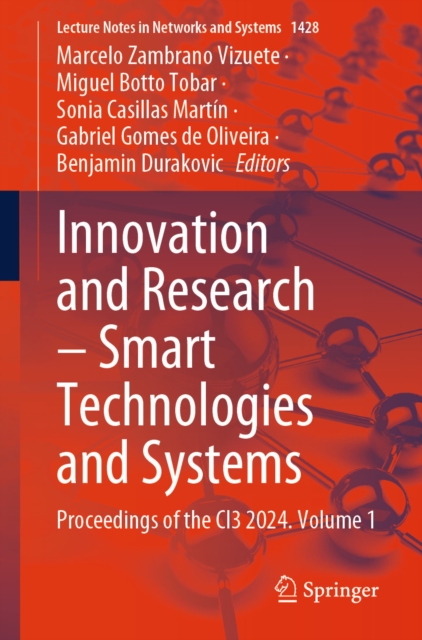 Innovation and Research - Smart Technologies and Systems