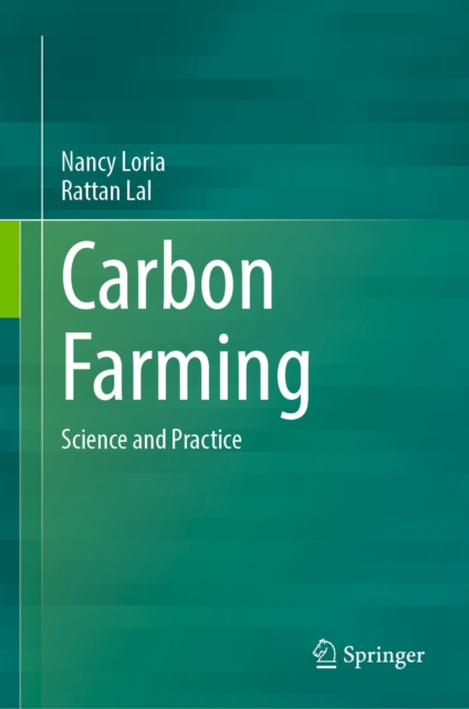 Carbon Farming
